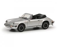 Schuco Modellauto Porsche 911 Carrera 3.2 1:87