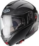 CABERG HELMET LEVO X CARBON S