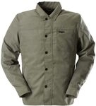 Furygan Marlon Built with Kevlar&reg; Motorrad Hemd, khaki, L