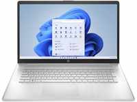 HP Notebook 17-cp2554ng 43.9cm (17.3 Zoll) Full HD AMD Ryzen 5 7520U 8GB RAM...