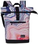 Fabrizio Bench Hydro Roll Top Rucksack Kurierrucksack Daypack Backpack 64175,