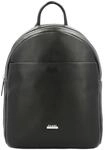 Picard Damen Rucksack REALLY aus Echtleder Klein | mit Rei&szlig;verschluss | Rucksack 
