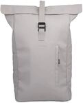 Kattbj&ouml;rn Rolltop Rucksack &ndash; 16L, Wasserdicht, Laptopfach 15 Zoll, Ergonomisch,