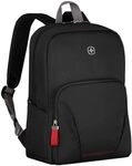 WENGER Motion Laptop-Rucksack mit Tabletfach, Notebook bis 15,6 Zoll, 20 l,...