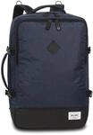 Worldpack Best-way Cabin Pro Rucksack 54 cm Laptopfach
