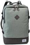 Worldpack Bestway Cabin Pro Rucksack 54 cm Laptopfach