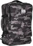Worldpack Bestway Cabin Pro Rucksack 54 cm Laptopfach