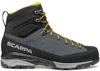 Scarpa Schuhe Mescalito TRK Planet GTX Men Gr&ouml;&szlig;e 44,5 Gray/Curry