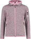 CMP Kinder Strickfleece Fard-Lighter 128