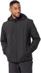 Jack Wolfskin Herren Textor Jkt M Jacket, phantom, 3XL EU