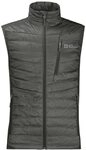 Jack Wolfskin Herren Routeburn Pro West, Gr&uuml;n, L