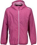 CMP Kid G Jacket RAIN FIX Hood