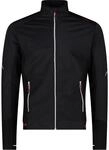 CMP Herren Light Softshell Jacke, Antracite, 50