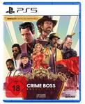 505 Games S.p.A Crime Boss: Rockay City - [Playstation 5]
