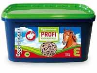 Eggersmann Profi Knoblauch Plus – Ergänzungsfuttermittel für Pferde –...