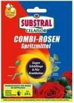 Substral Celaflor Combi-Rosenspritzmittel, 1x15+2x4ml, Rundumschutz f&uuml;r Rosen, gegen