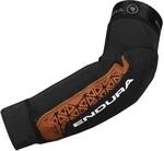 Endura Ellenbogensch&uuml;tzer MT500 D3O Ghost Schwarz Gr. S/M