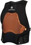 Endura Protektorweste MT500 D3O Schwarz Gr. M/L