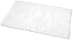 Vermop Mop, Feuchtwischbezug, PES Microfaser, Wei&szlig;, 40 cm