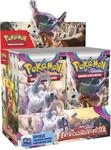 Pok&eacute;mon-Sammelkartenspiel: Display-Box Karmesin & Purpur &ndash; Entwicklungen in...