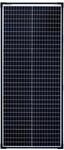 enjoy solar&reg; 80W 36V Monokristallines Solarmodul, 182mm Solarzellen 10 Busbars