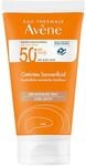 FLUIDO SOLAR con color SPF50+ 50 ml