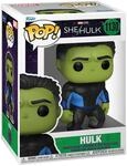 Funko POP! Vinyl: Marvel - She-Hulk - Hulk - Vinyl-Sammelfigur - Geschenkidee -