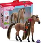 SCHLEICH Horse Club 42621 Sofia's Beauties Akhal Teke Hengst Pferde Styling...