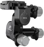 Leofoto Stativ-Getriebekopf GW-01