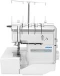 Juki MO-2500 Sumato 4/3/2 Overlock-N&auml;hmaschine mit Lufteinf&auml;delung