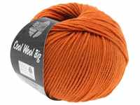 LANA GROSSA Cool Wool Big | Extrafeine Merinowolle waschmaschinenfest und...