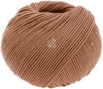 LANA GROSSA Cool Wool Uni | Extrafeine Merinowolle waschmaschinenfest und filzfrei 