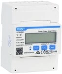 Chint G DTSU666-CT 3&times;230/400V 1.5(6)A RS485MID Drehstromz&auml;hler digital MID-konform: