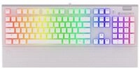 ENDORFY Omnis Pudding Onyx White Blue, mechanische Gaming Tastatur, QWERTY,...