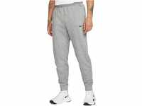 Nike Tf Taper Hose Dk Grey Heather/Particle Grey