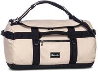 Bench. Sports Bag Nature