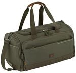 camel active City Herren Reisetasche Weekender Mittelgro&szlig; Gr&uuml;n