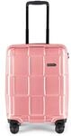 EPIC Crate Reflex EVO Trolley Crystal Rose rosa 57cm