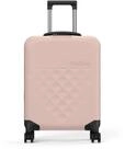 Rollink Vega 360 Faltbarer Koffer, gro&szlig;, 104 l, 4,7 kg, Spinnrollen, TSA-Schloss,