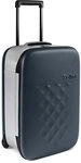 Rollink Vega Casual, Cabin S - 55 x 40 x 23 cm, Atlantikblau, Cabin S - 55x40x23cm,