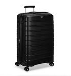 Roncato B-Flying Gro&szlig;er Koffer 78 cm Erweiterbar - Schwarz