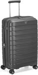 Roncato B-Flying Mittelgro&szlig;er Koffer 68 cm Erweiterbar - Anthrazit