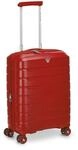 Roncato B-Flying Kabinen-Trolley 55x40x20/25 cm Erweiterbar - Rot