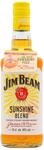 Jim Beam Sunshine Blend | Kentucky Straight Bourbon Whiskey | milder Geschmack mit