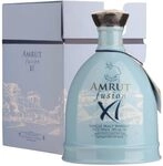Amrut FUSION XI Single Malt Whisky 50% Vol. 0,7l in Geschenkbox