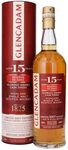 Glencadam RESERVA DE JEREZ 15 Years Old Single Malt OLOROSO SHERRY CASK FINISH...