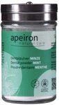 Apeiron Aurom&egrave;re Dentalpulver, Minze, 40g (1)