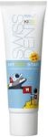SWISSDENT MY LITTLE STAR KINDERZAHNPASTA, 50 ml geschmacksneutrale Zahnpasta f&uuml;r