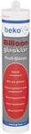 beko Silicon glasklar Silikon 310 ml 225 310 01