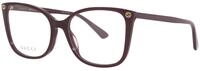 Gucci GG0026O 012 53 Damenbrille